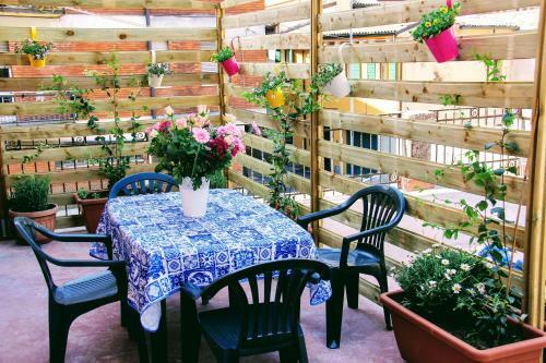 Apartamento Al Binario