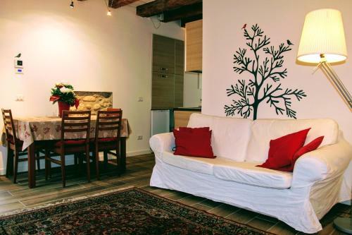 Apartamento Al Binario