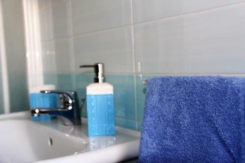 Apartamento Al Binario