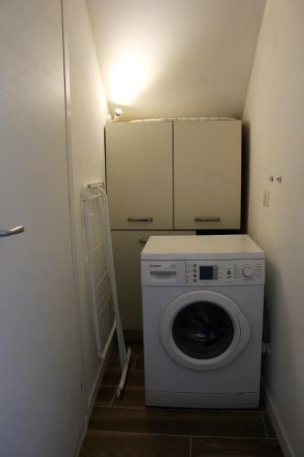 Apartamento Al Binario