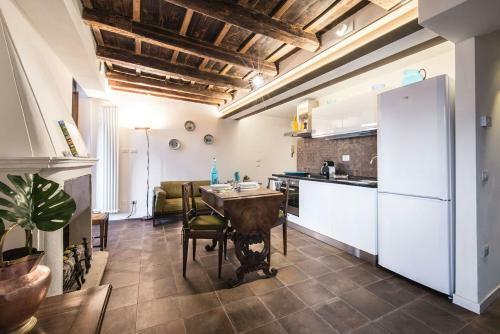 Apartamento Ponte Postumio