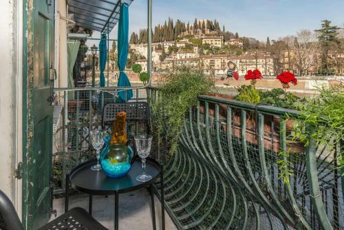 Apartamento Ponte Postumio