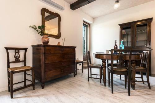 Apartamento Ponte Postumio