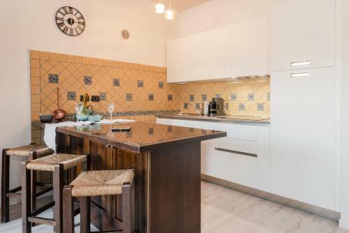 Apartamento Ponte Postumio
