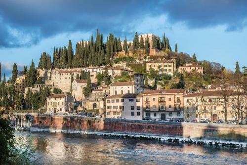 Apartamento Ponte Postumio