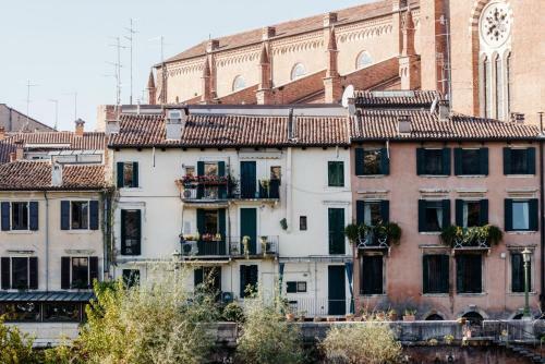 Apartamento Ponte Postumio