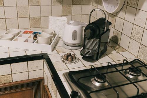 Apartamento Maison Ponte Pietra