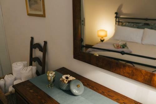 Apartamento Maison Ponte Pietra