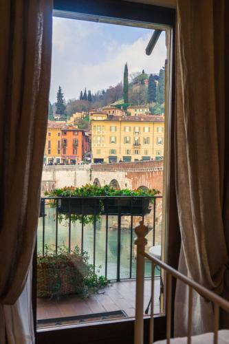 Apartamento Maison Ponte Pietra