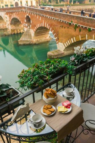 Apartamento Maison Ponte Pietra