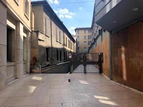 Cittadella 12 Apartments