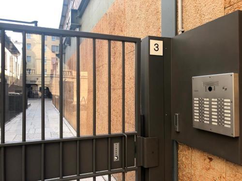 Cittadella 12 Apartments