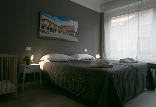 Cittadella 12 Apartments