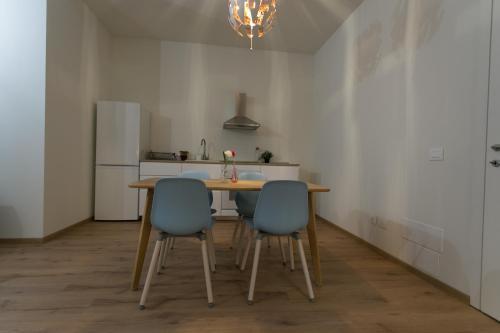 Cittadella 12 Apartments