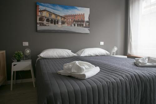 Cittadella 12 Apartments