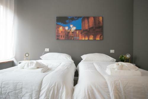 Cittadella 12 Apartments