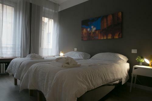 Cittadella 12 Apartments