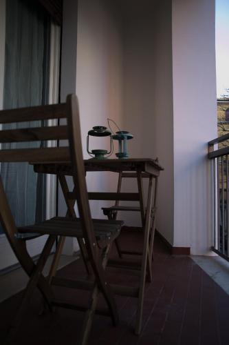 Cittadella 12 Apartments