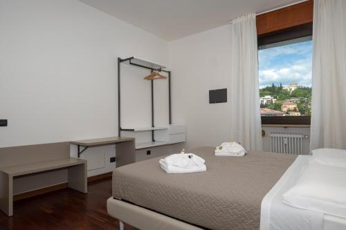 Apartamento Flats4rent Alessia