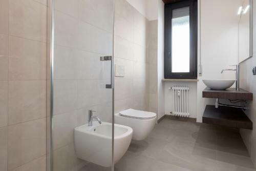 Apartamento Flats4rent Alessia
