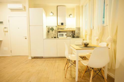 Apartamento Flats4rent Arena Prestige