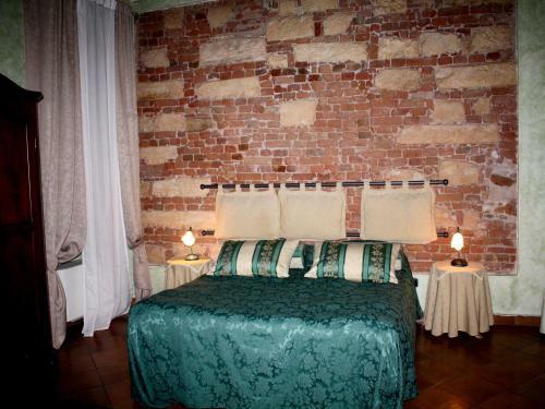 Anfiteatro B&B
