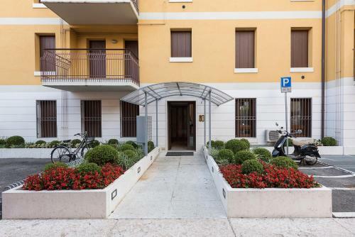Apartamento Dimore Verona Residenza Zeno