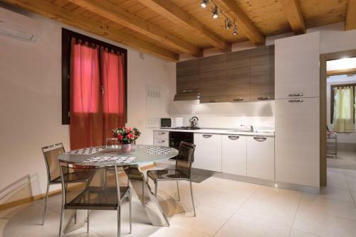 Apartamento Dimore Verona Residenza Zeno