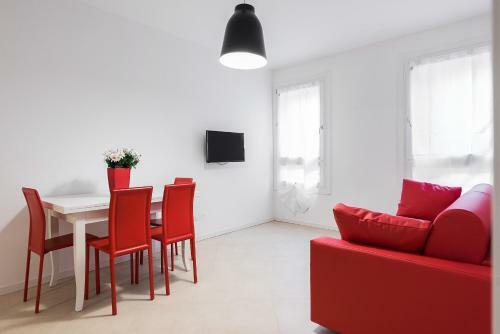 Apartamento Dimore Verona Residenza Zeno
