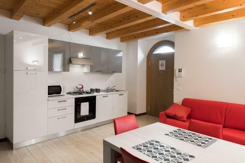 Apartamento Dimore Verona Residenza Zeno