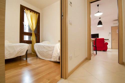 Apartamento Dimore Verona Residenza Zeno
