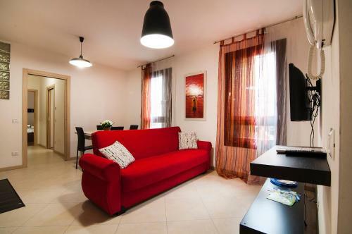 Apartamento Dimore Verona Residenza Zeno