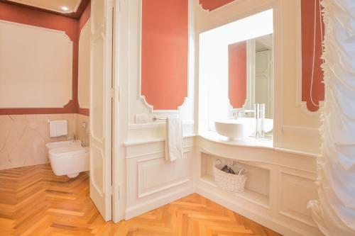 Hostal Palazzo Monga Boutique Guesthouse
