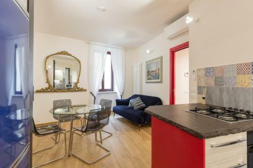 Apartamento Casa Sottoriva