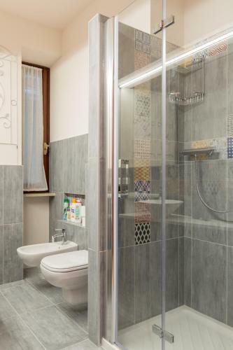 Apartamento Casa Sottoriva
