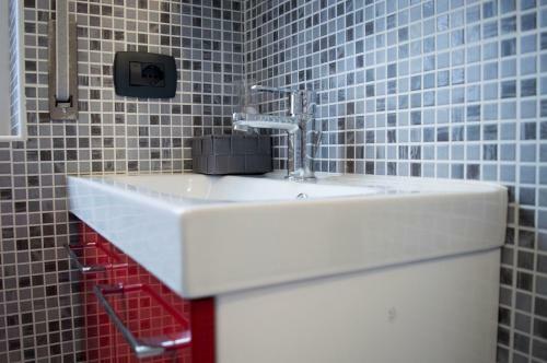 Apartamento Verona Guest House