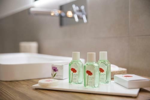 Hostal Le Mura Di Romeo