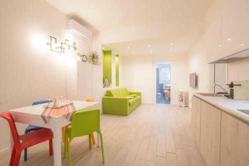Hostal Le Mura Di Romeo
