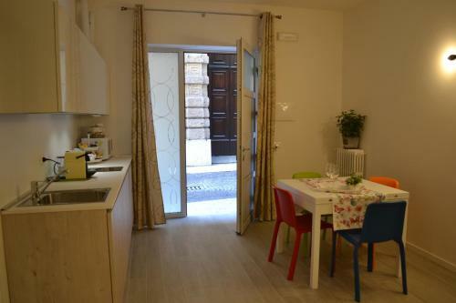 Hostal Le Mura Di Romeo