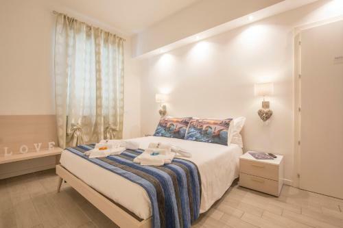 Hostal Le Mura Di Romeo