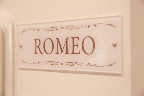 Hostal Le Mura Di Romeo