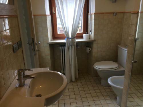 Bed & Breakfast Verona In Love