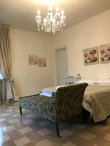 Bed & Breakfast Verona In Love