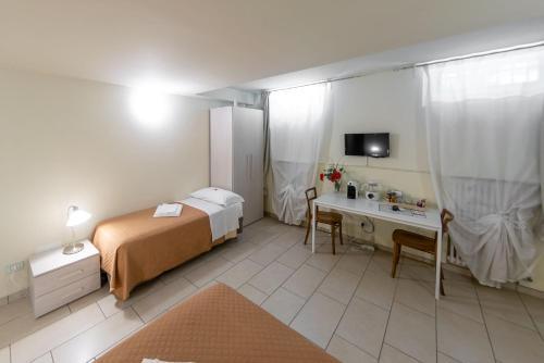 Hostal Juliet House