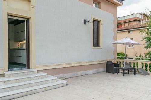 Hostal Juliet House