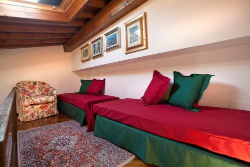 Apartamento Veronaforent Cadrega