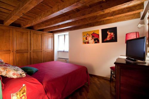 Apartamento Veronaforent Cadrega