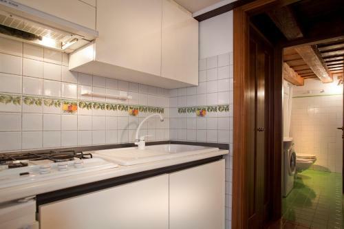 Apartamento Veronaforent Cadrega