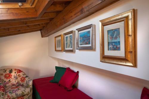 Apartamento Veronaforent Cadrega