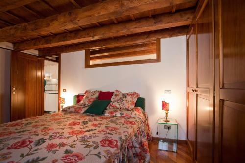Apartamento Veronaforent Cadrega